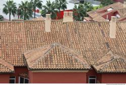 Ceramic Roofs - Inspiration